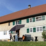 Fewo Lochau